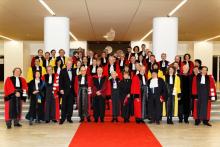  Doctorat honoris Causa 2016 