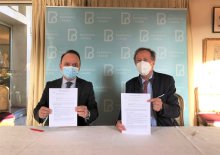 Partenariat entre l'université Paris 2 et l'Ordre des avocats de Paris