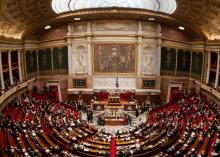 Sécurité et liberté : le droit français à l'épreuve du terrorisme 
