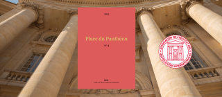 Place du Panthéon numéro 5