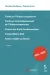 Traité sur l’Union européenne 2025/2026