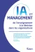 IA et management : de l’enseignement à la décision dans les organisations