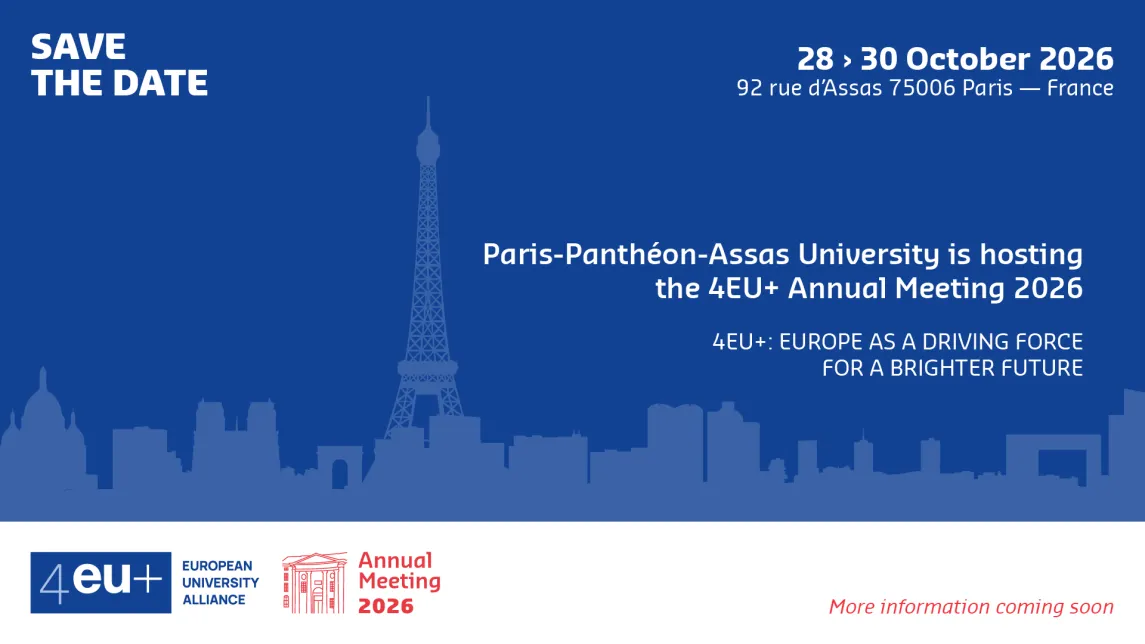 save the date AM 2026