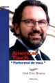 Couverture de l'ouvrage American Touch "Parlez-moi de vous"
