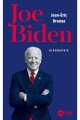 Couverture de l'ouvrage Joe Biden