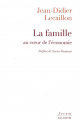 Couverture de l'ouvrage La famille au cœur de l'économie