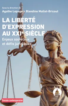 Couverture de l'ouvrage