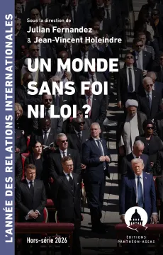 couverture afri hs 26