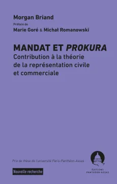 couverture BRIAND