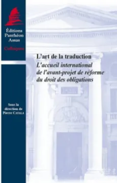 l-art-de-la-traduction-l-accueil-international-de-l-avant-projet-de-reforme-du-droit-des-obligations-9782913397996.jpg