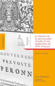 la_theorie_de_la_personnalite_morale_et_son_application_au_droit_francais_couv.jpg