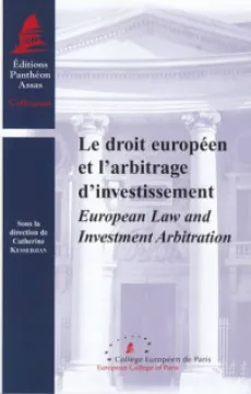 le-droit-europeen-et-l-arbitrage-d-investissement-9791090429017.jpg