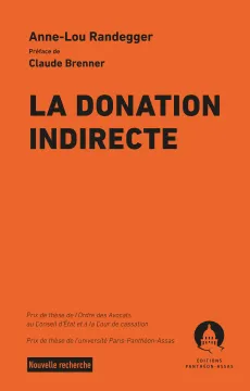 couverture RANDEGGER