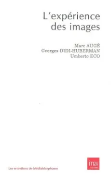 L'expérience des images