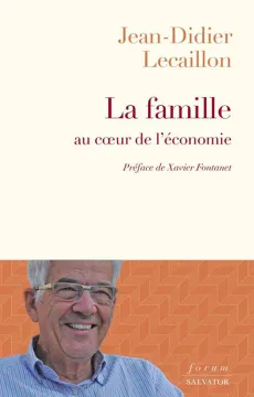La famille au cœur de l'économie