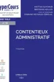 Contentieux administratif