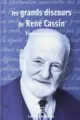 Les grands discours de René Cassin 