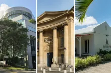 Campus internationaux