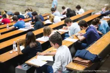 Égalité des chances