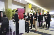 Job Fair d'Assas 2012