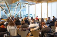 Colloques et conférences