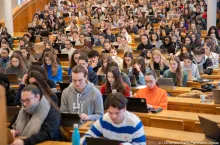Inscription pédagogique