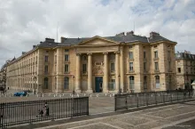 Membres de Law & Humanities