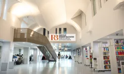 logo institut Robert Badinter 