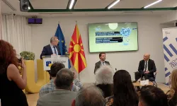 Nomination Fabrice d'Almeida