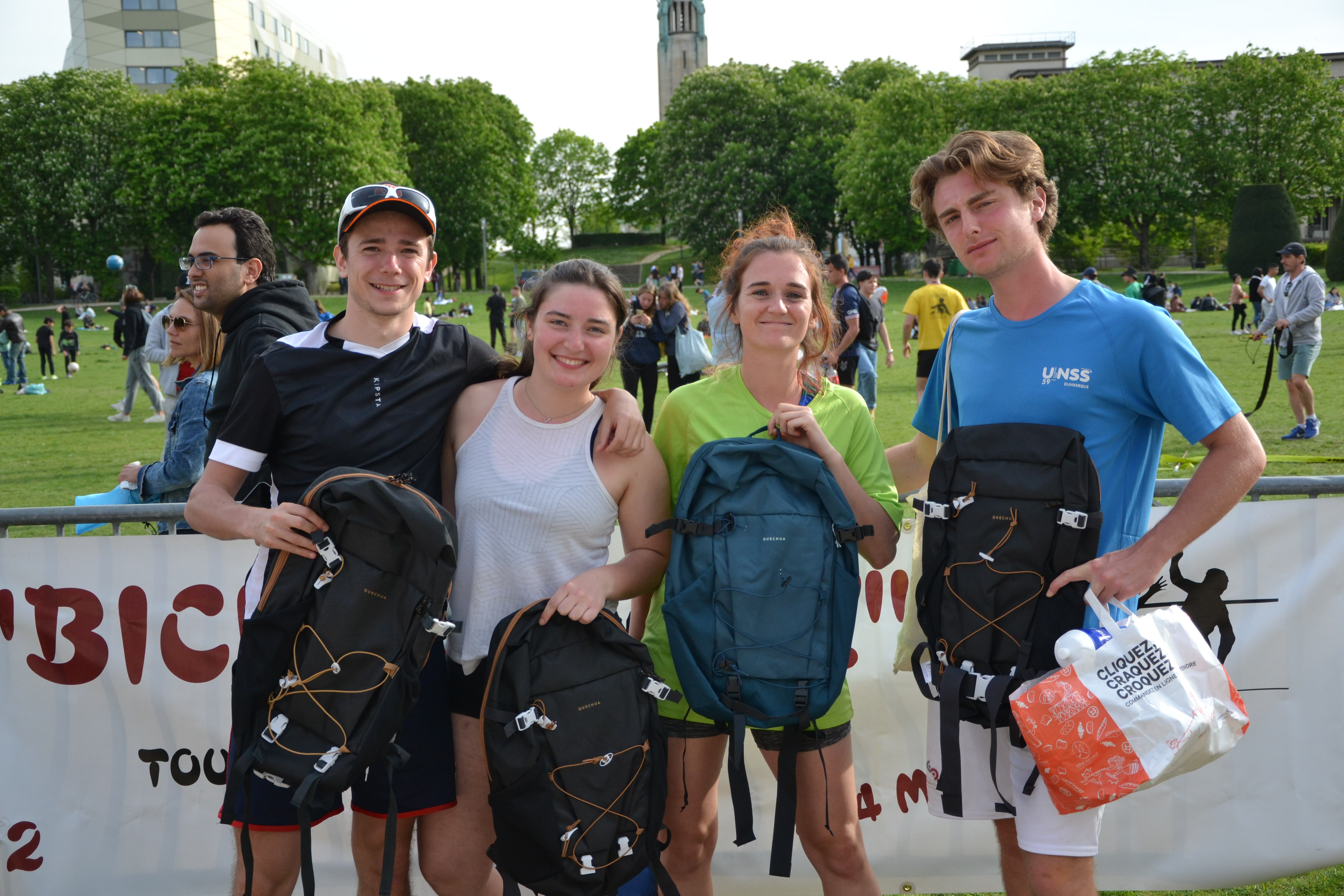 Tournoi "Panthéon-Assas Green Volley" édition 2022 Tournoi "Panthéon-Assas Green Volley" édition 2022