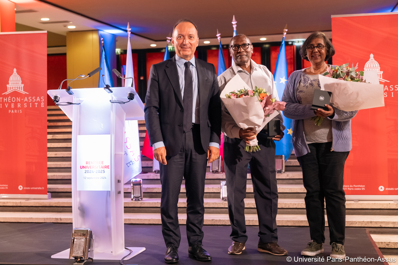 Cérémonie de rentrée du président Cérémonie de rentrée du président