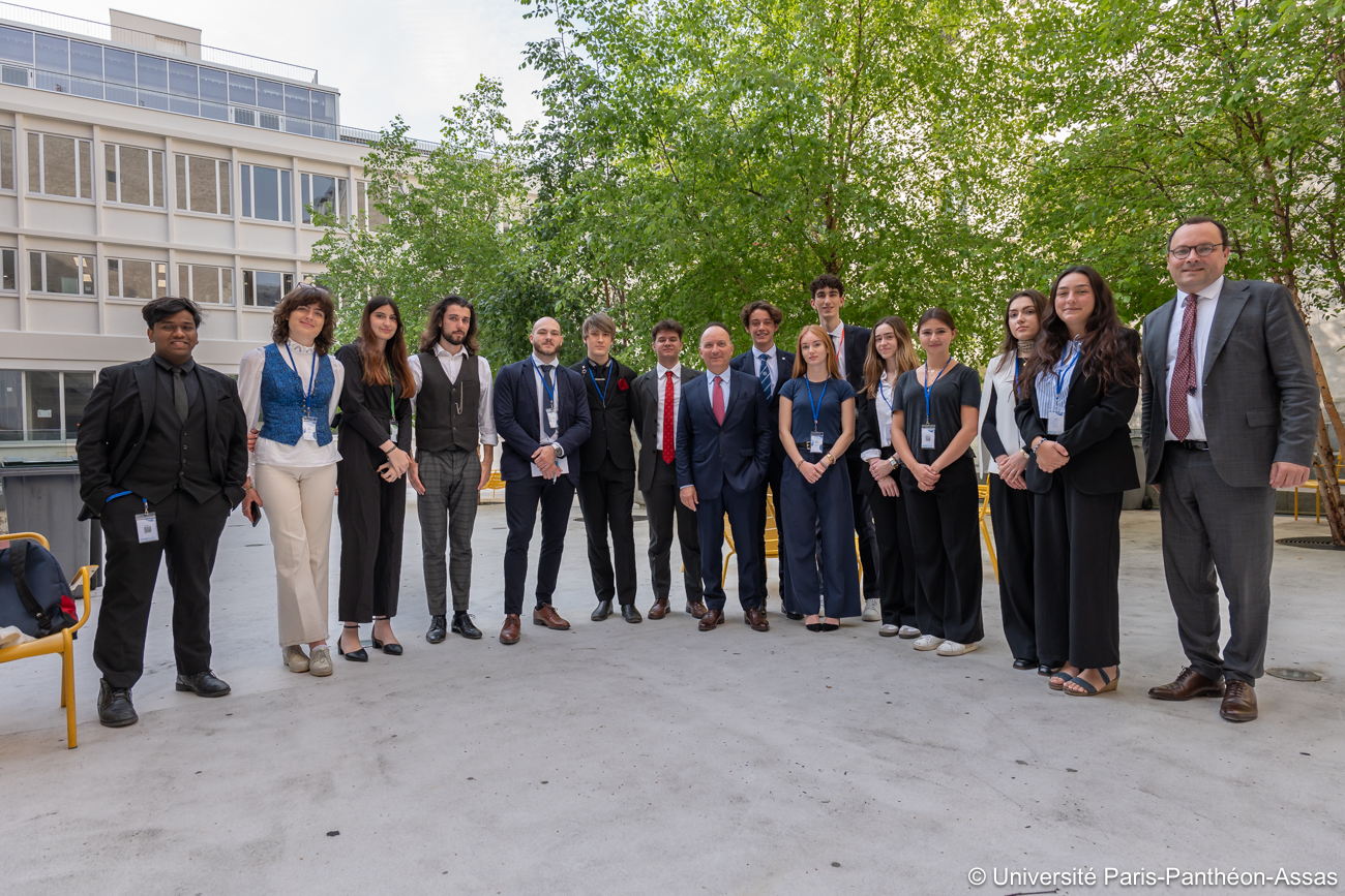 PIMUN 2024 PIMUN 2024