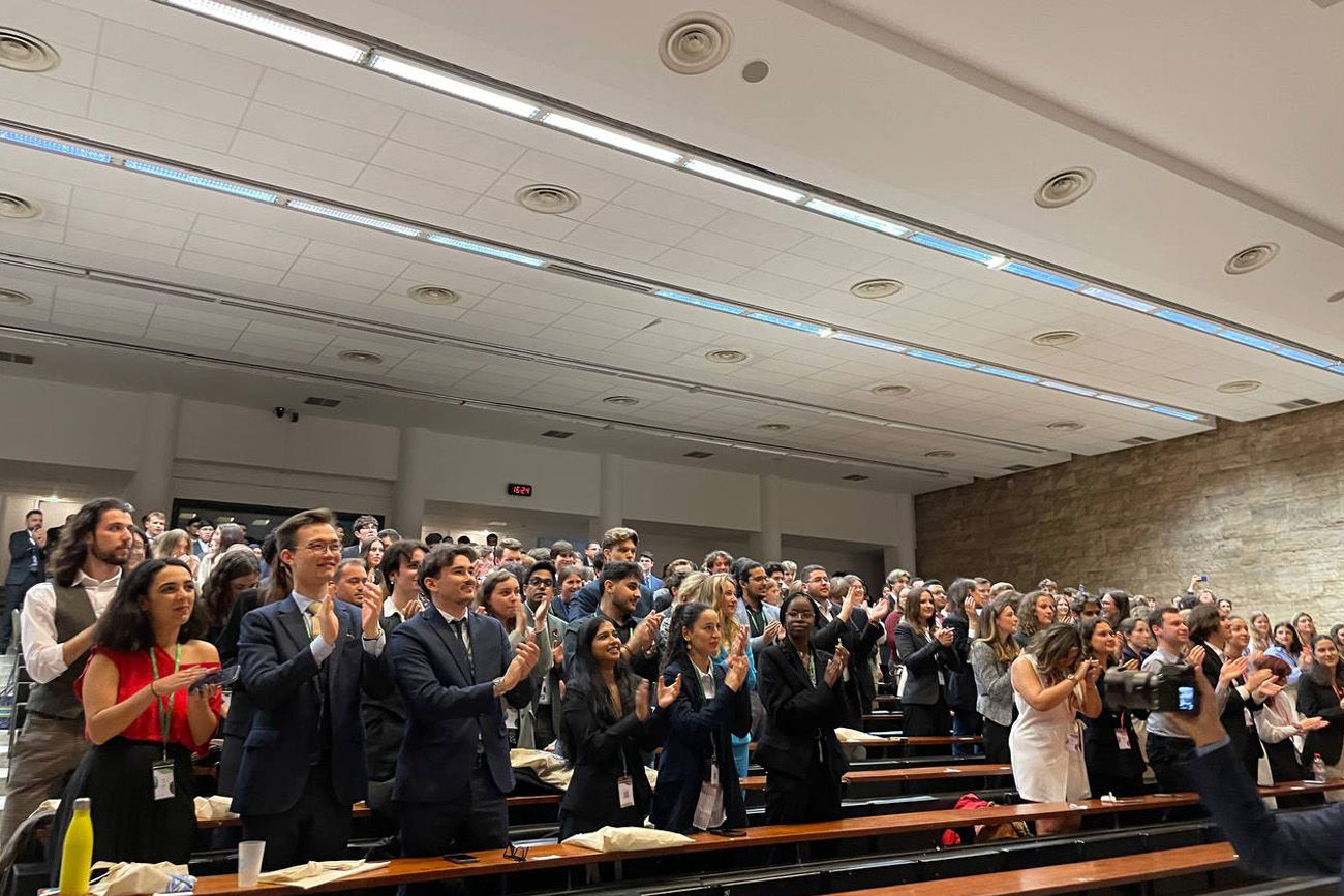 PIMUN 2024 PIMUN 2024