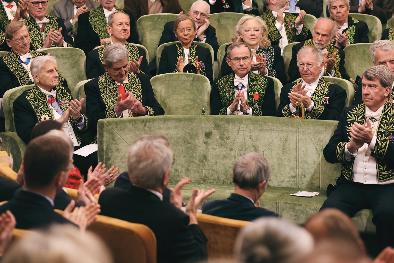 Académie des sciences morales et politiques Académie des sciences morales et politiques