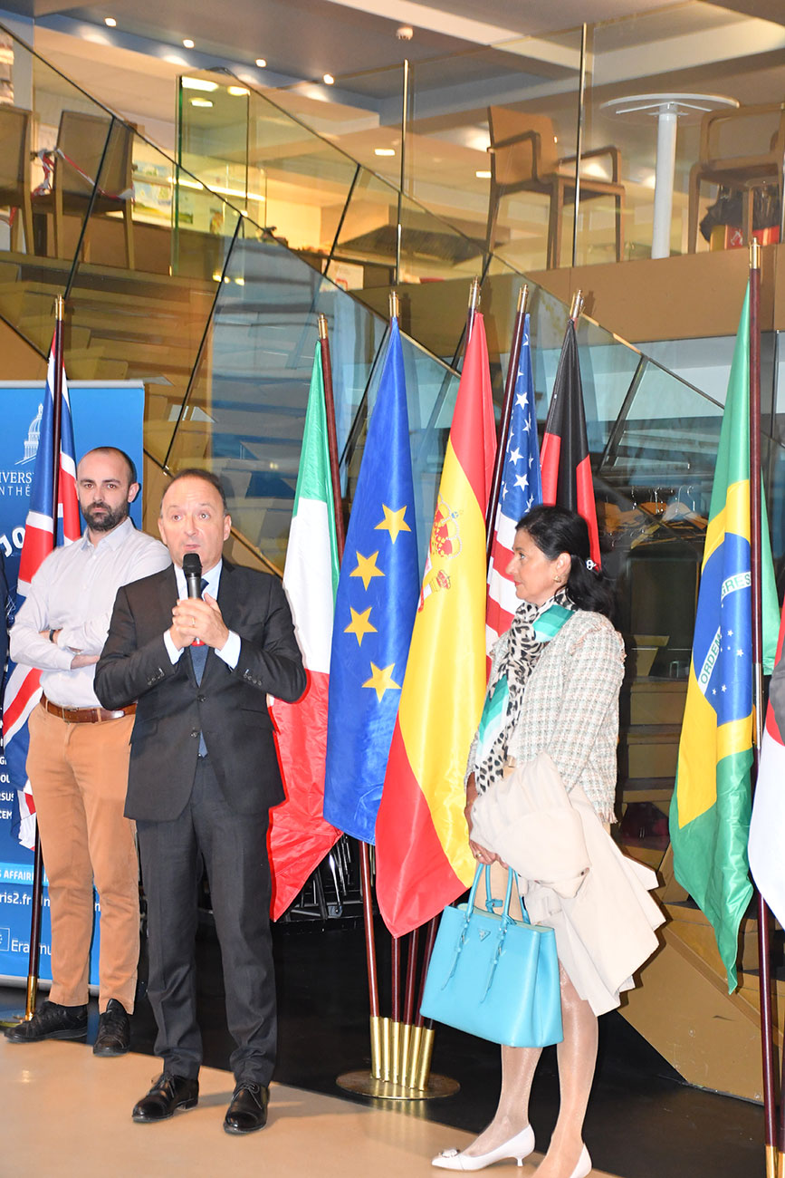 pré-rentrée étudiants internationaux 2022 pré-rentrée étudiants internationaux 2022