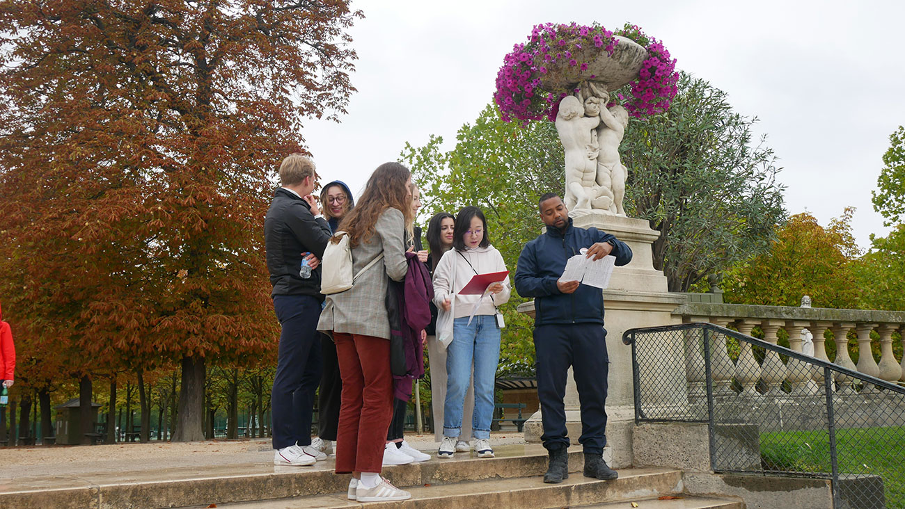 pré-rentrée étudiants internationaux 2022 pré-rentrée étudiants internationaux 2022