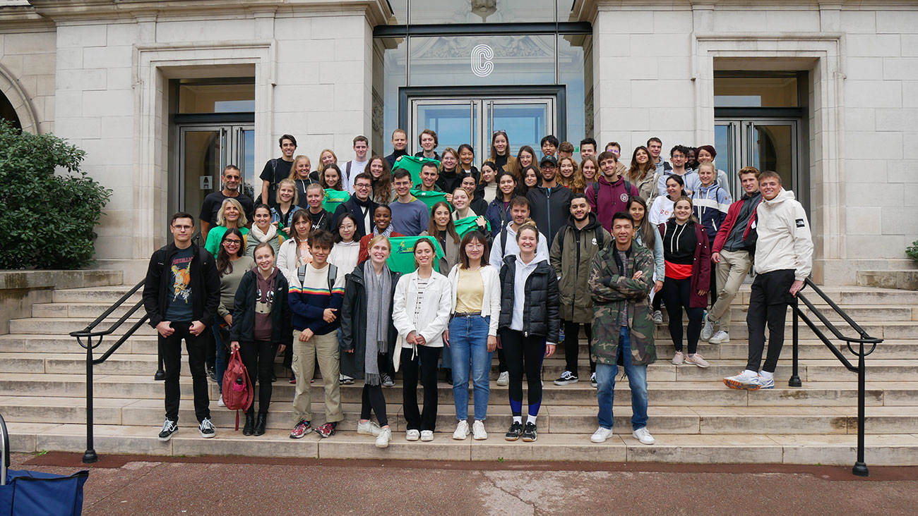 pré-rentrée étudiants internationaux 2022 pré-rentrée étudiants internationaux 2022