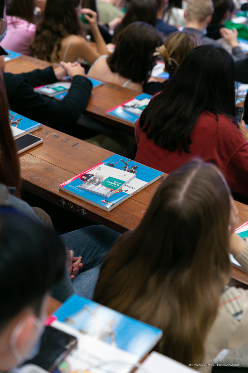 Droit et grands enjeux du monde contemporain Droit et grands enjeux du monde contemporain